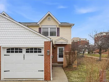 Property at 307 King Peterson Road, Buffalo, NY 14204