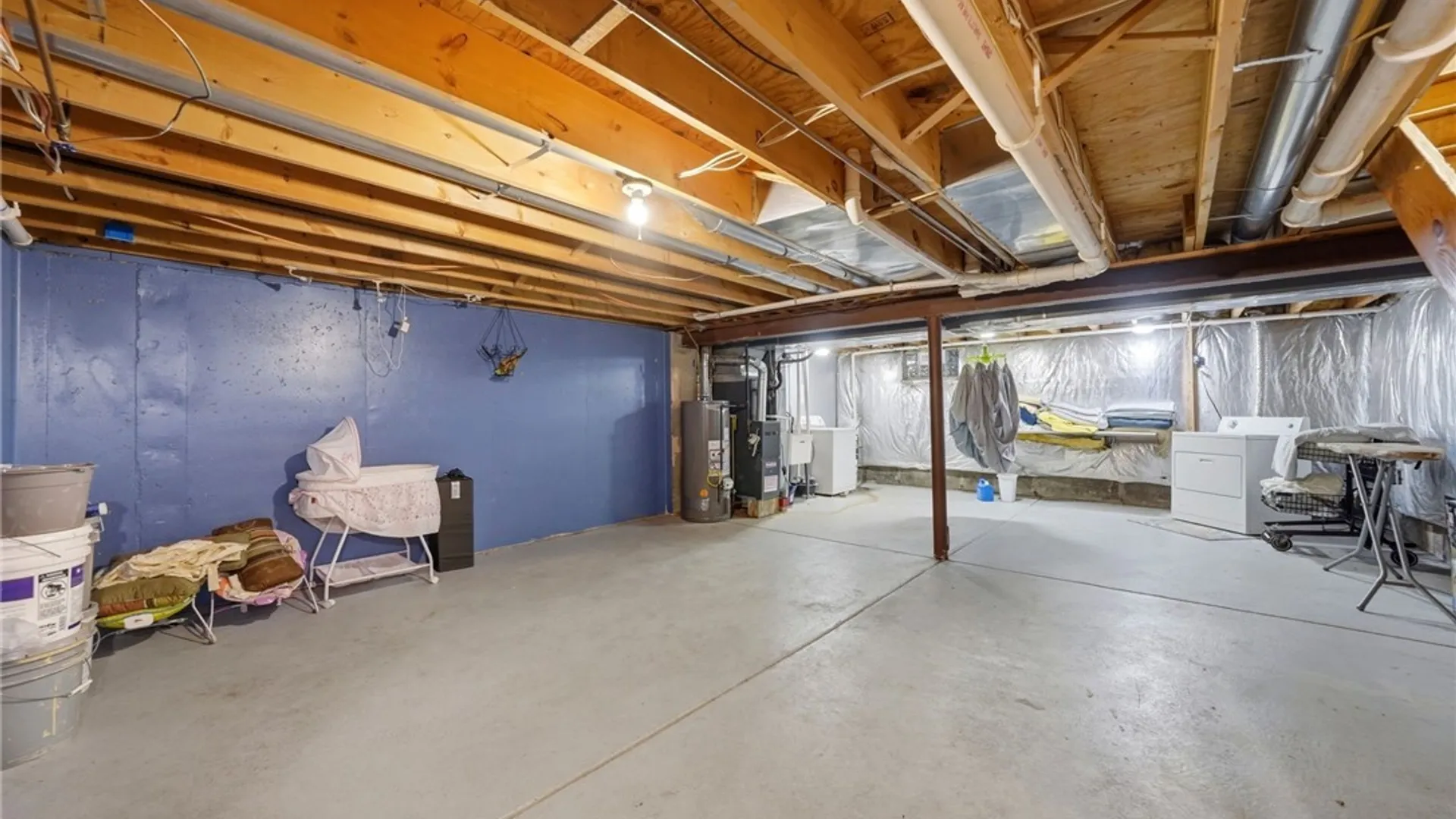 Property at 307 King Peterson Road, Buffalo, NY 14204 39