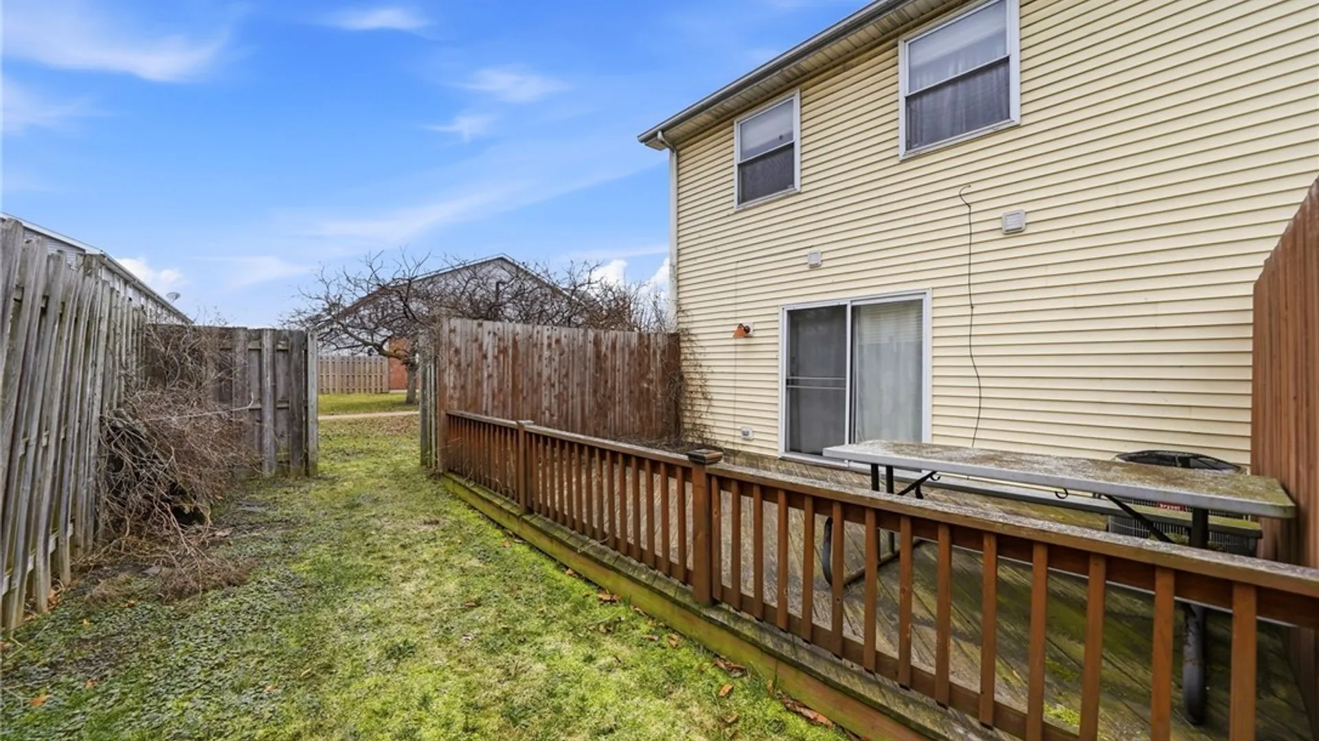Property at 307 King Peterson Road, Buffalo, NY 14204 42