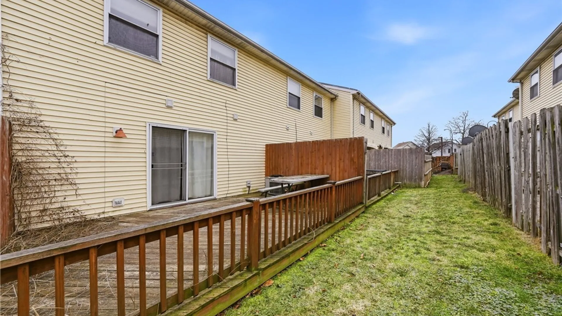 Property at 307 King Peterson Road, Buffalo, NY 14204 43
