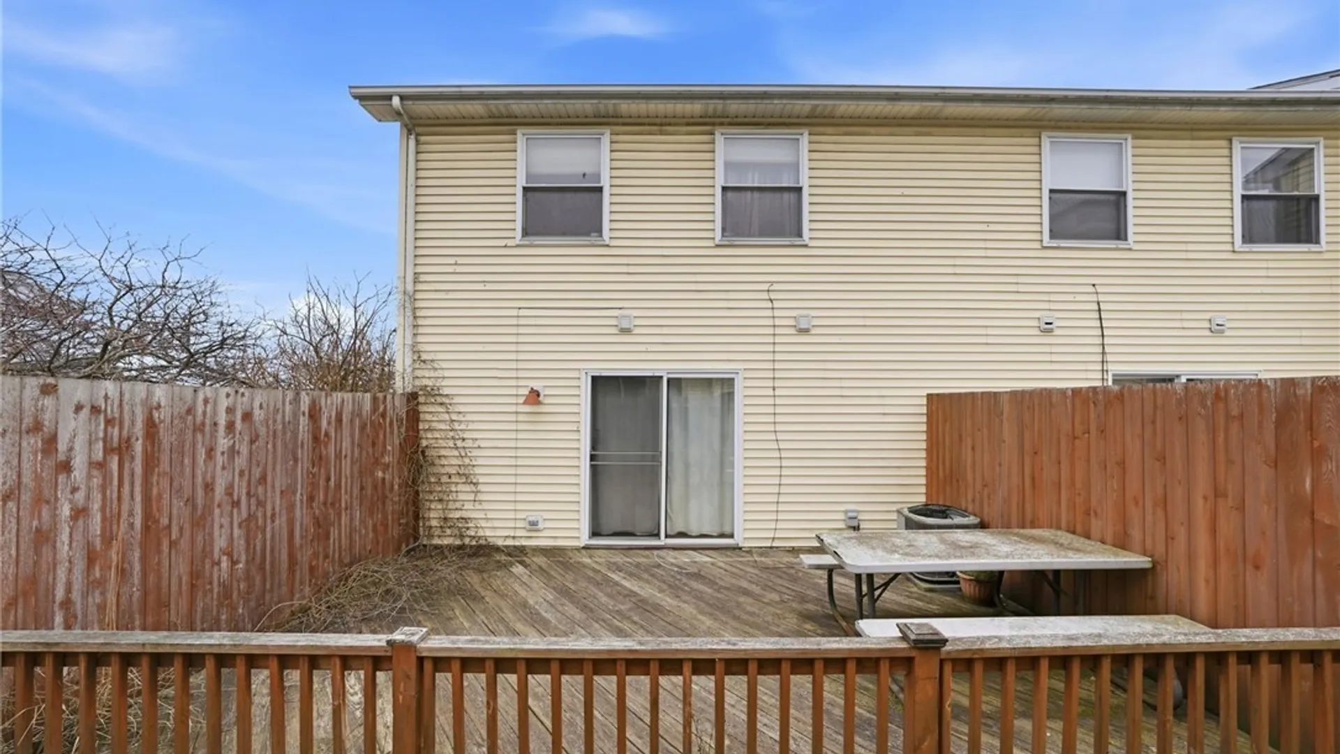 Property at 307 King Peterson Road, Buffalo, NY 14204 44