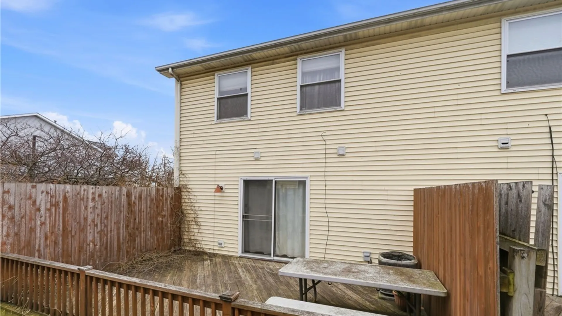 Property at 307 King Peterson Road, Buffalo, NY 14204 45