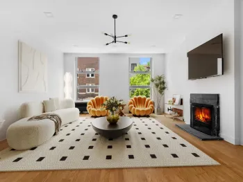 Property at 33 West 9th Street, New York, NY 10011