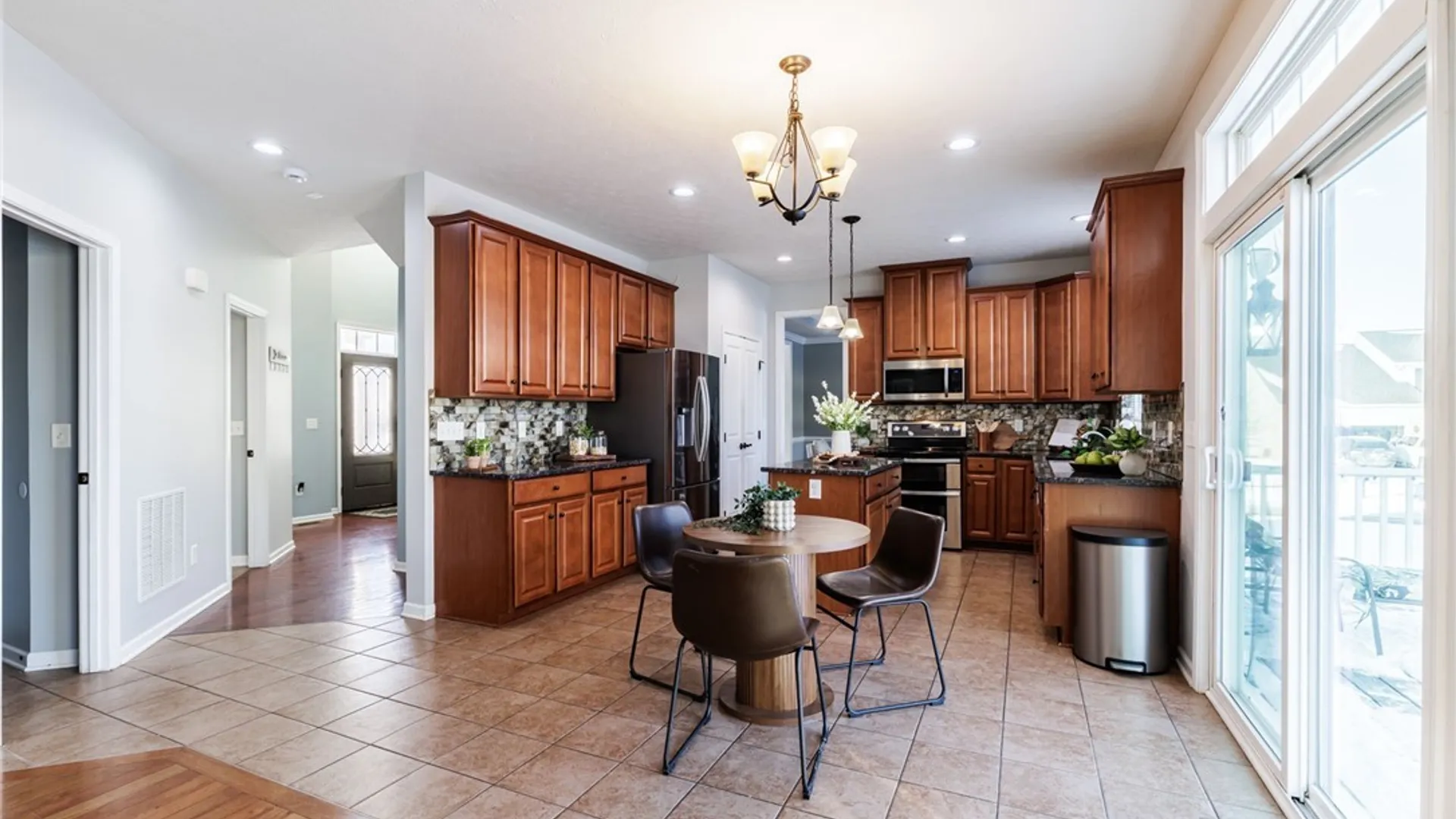 Property at 3 Willow Bridge Trail, Penfield, NY 14526 32