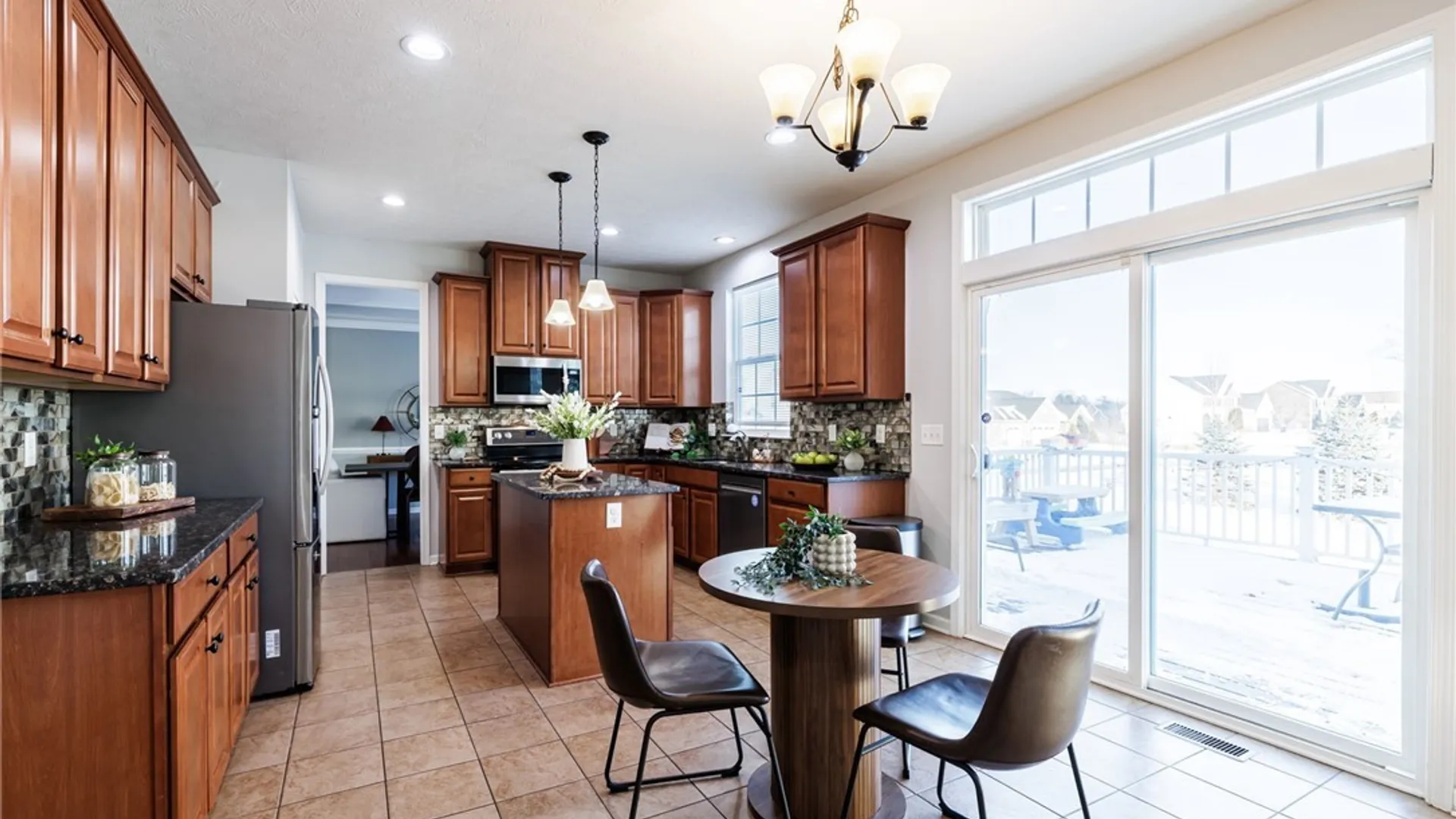 Property at 3 Willow Bridge Trail, Penfield, NY 14526 35