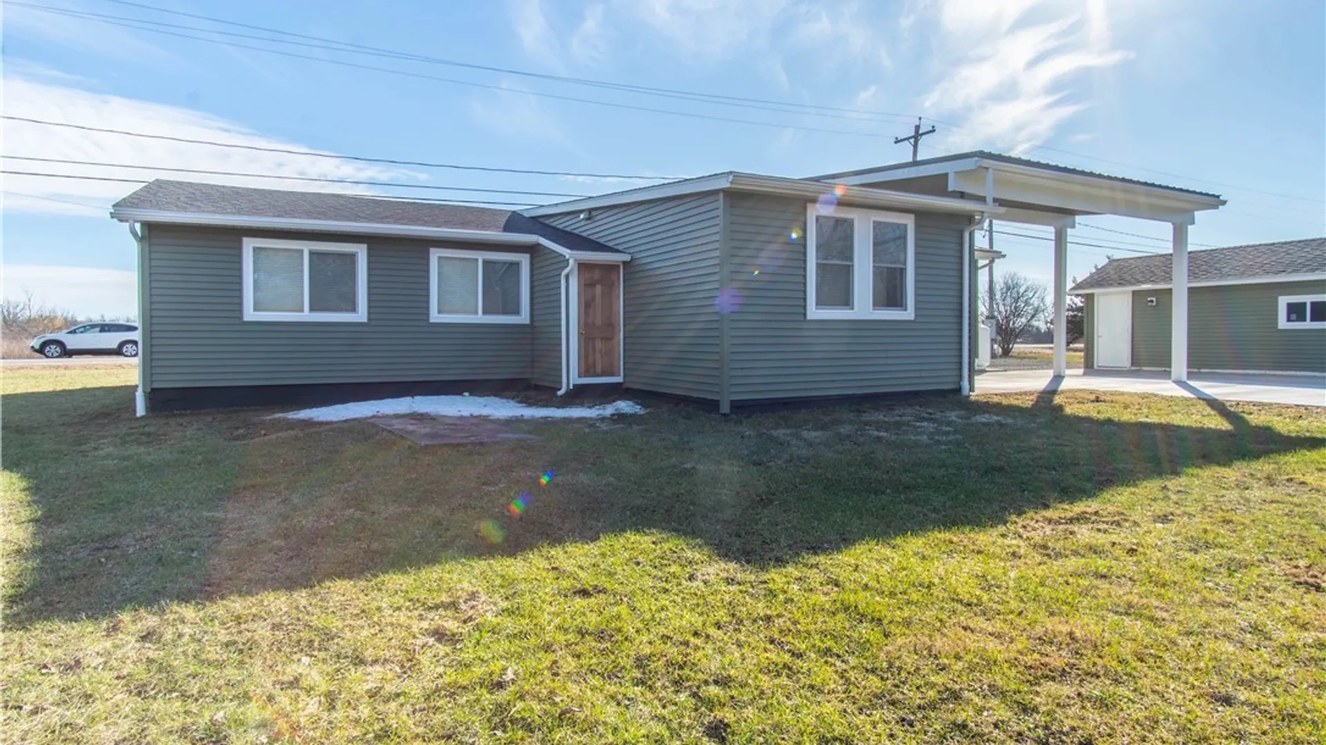 Property at 17079 May Irwin Road, Clayton, NY 13624 3