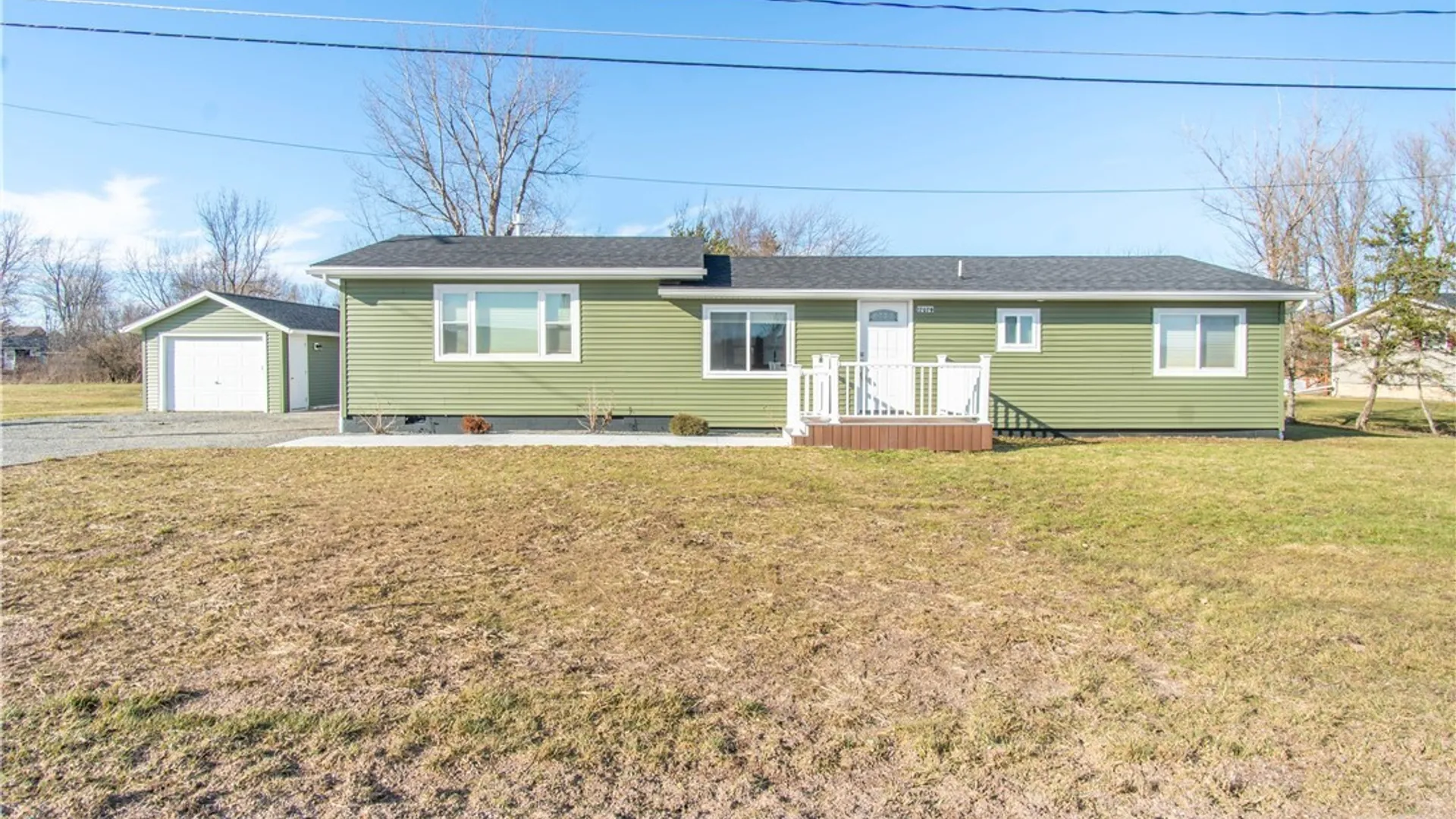 Property at 17079 May Irwin Road, Clayton, NY 13624 35