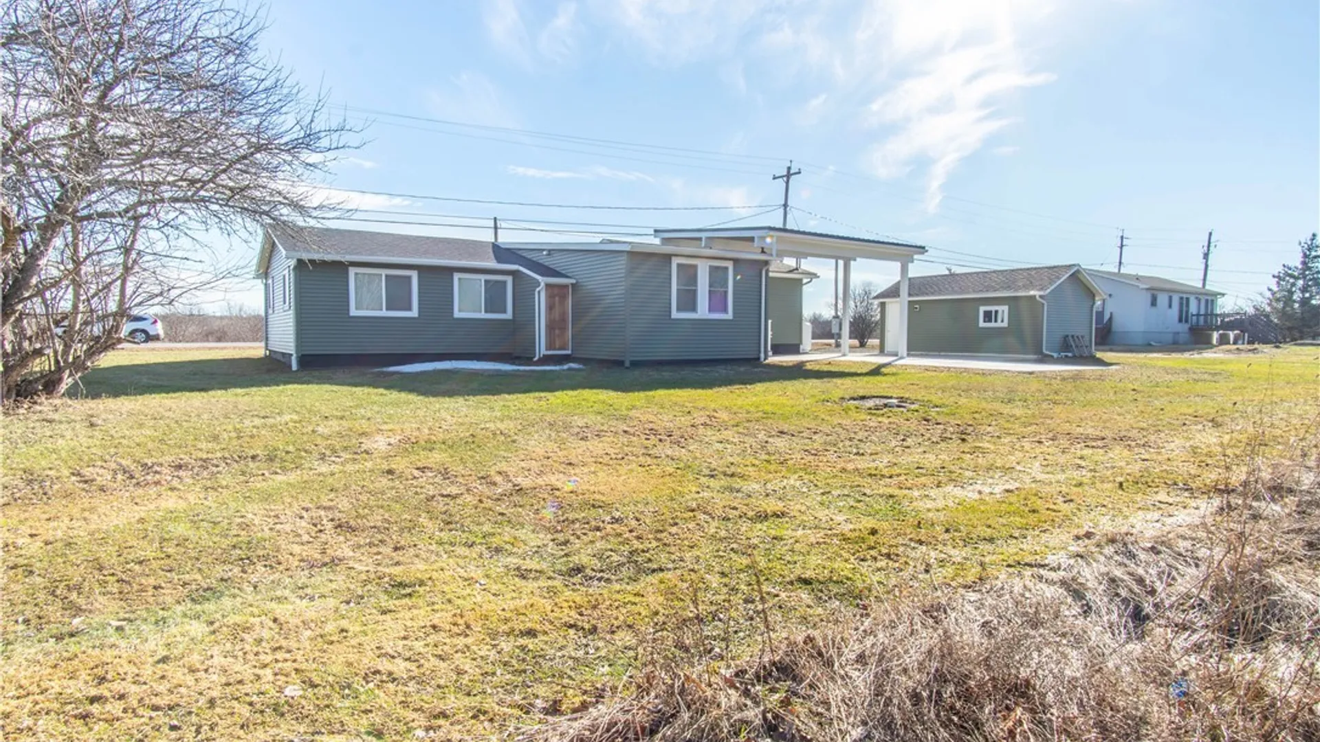 Property at 17079 May Irwin Road, Clayton, NY 13624 39