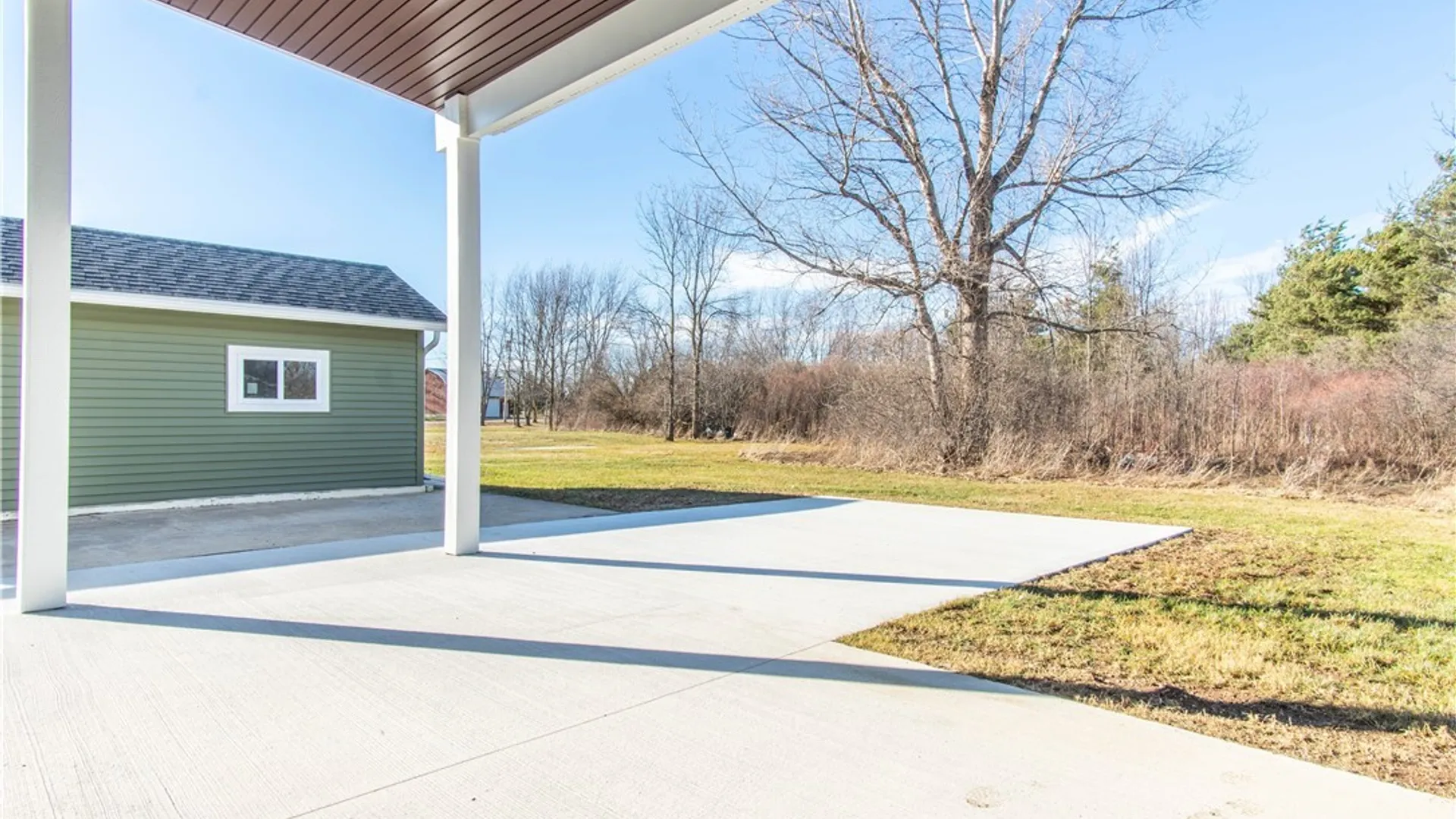 Property at 17079 May Irwin Road, Clayton, NY 13624 4