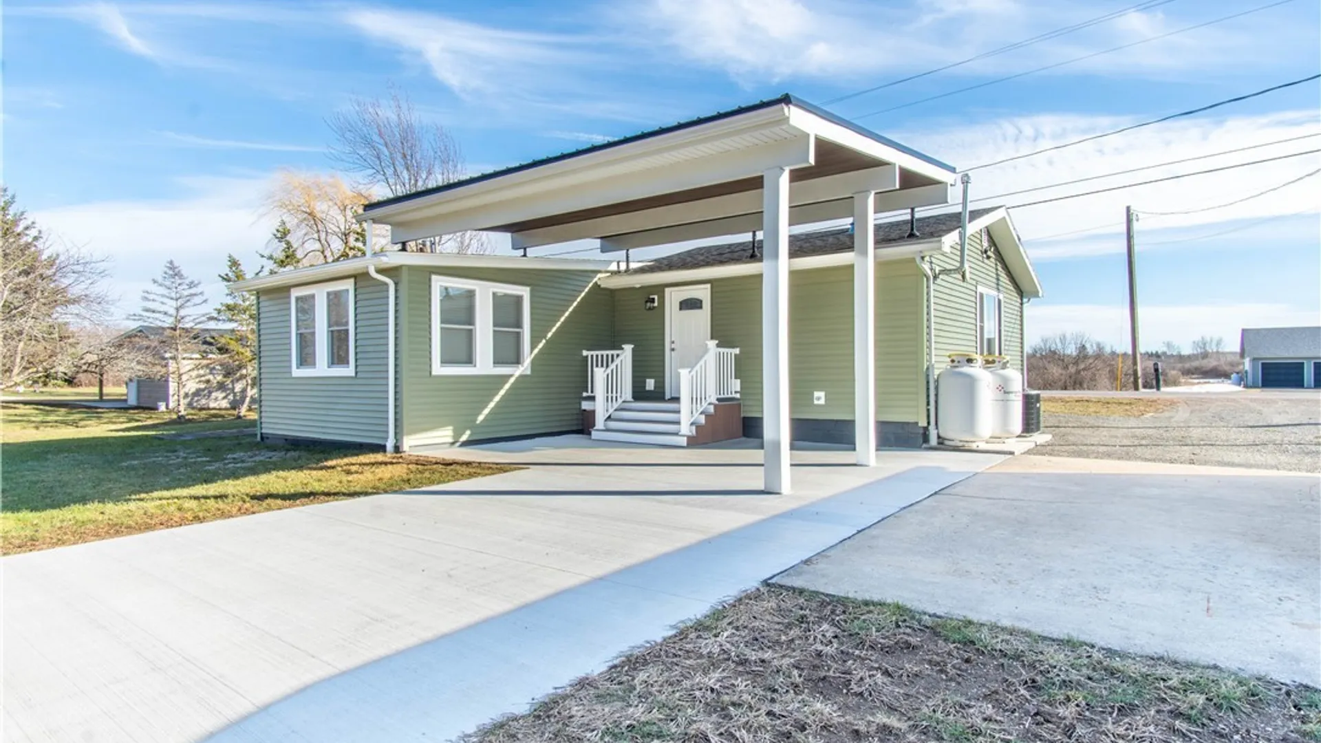 Property at 17079 May Irwin Road, Clayton, NY 13624 5