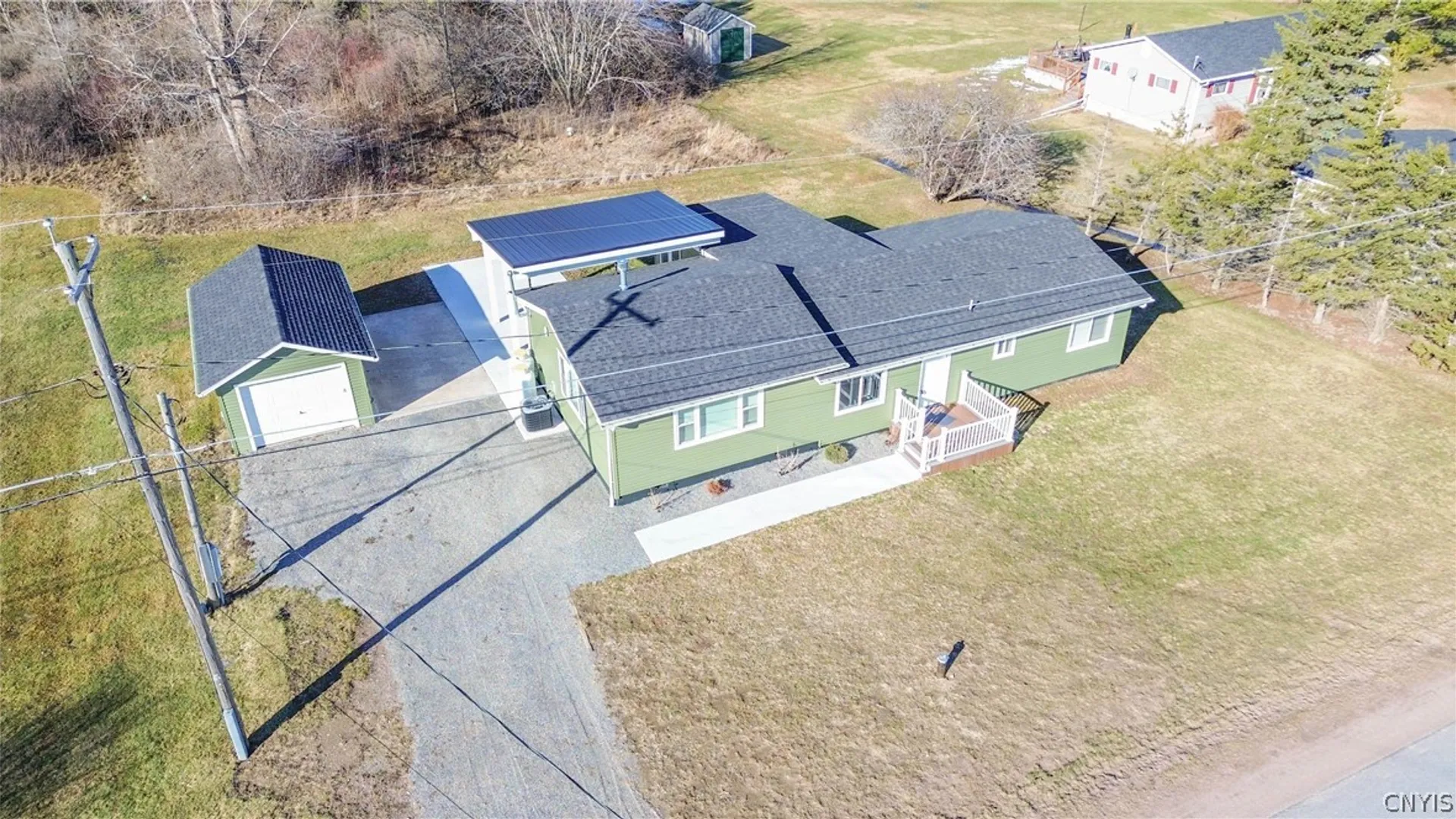 Property at 17079 May Irwin Road, Clayton, NY 13624 8