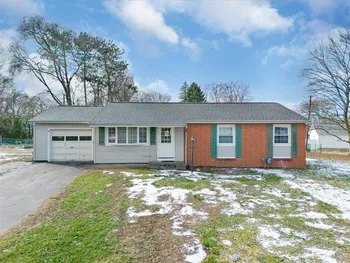 Property at 210 Westmar Drive, Gates, NY 14624