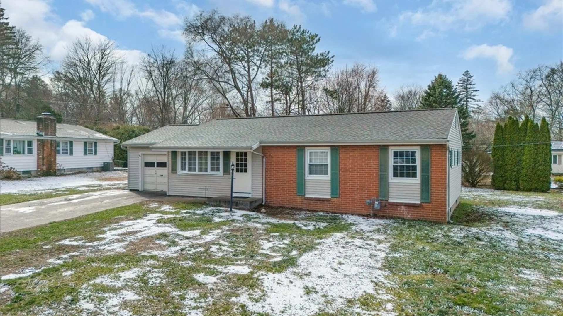 Property at 210 Westmar Drive, Gates, NY 14624 3
