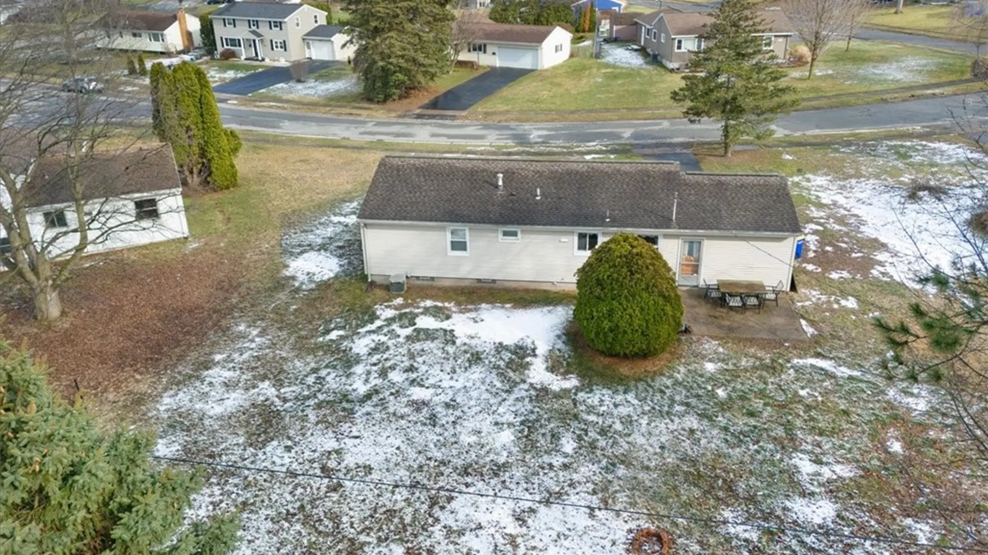 Property at 210 Westmar Drive, Gates, NY 14624 34