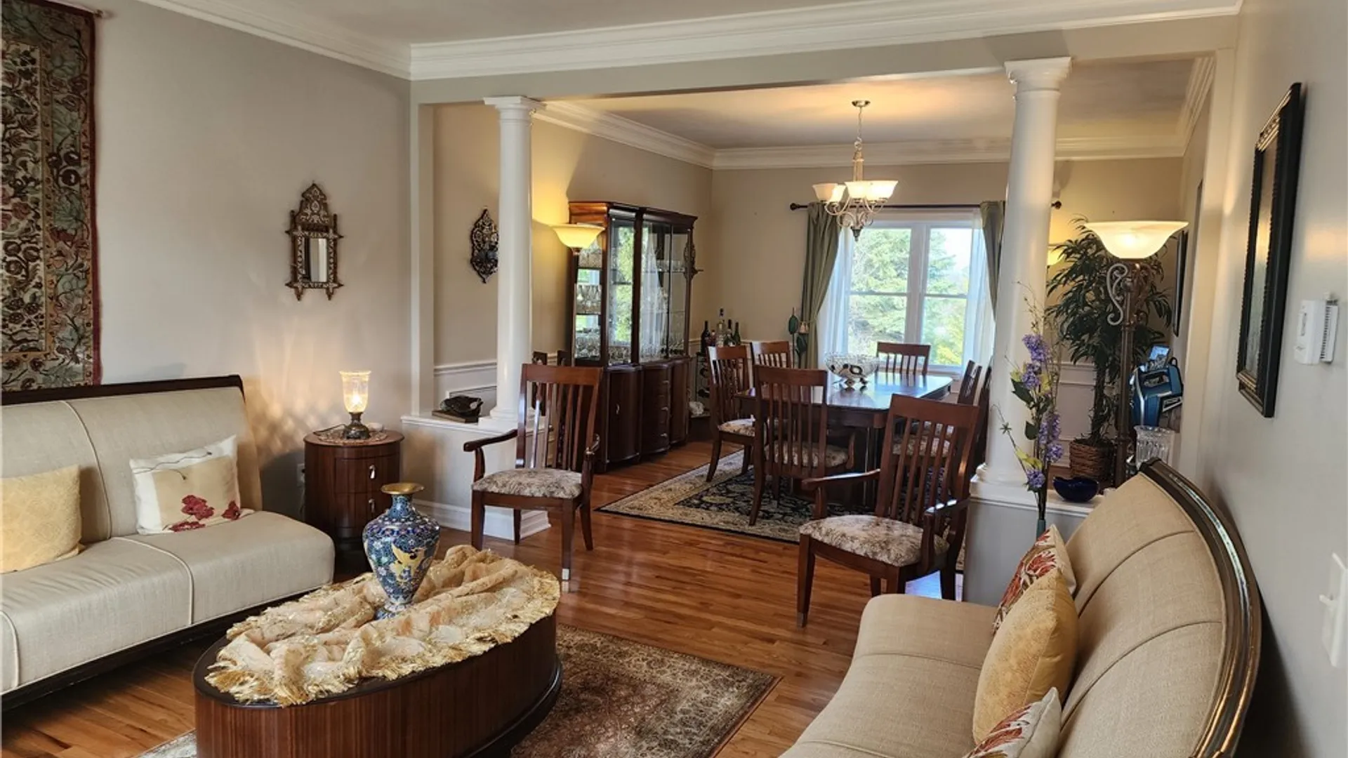 Property at 4560 Providence Road, Onondaga, NY 13078 14