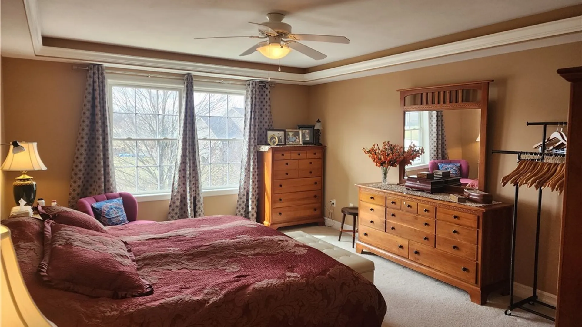 Property at 4560 Providence Road, Onondaga, NY 13078 15