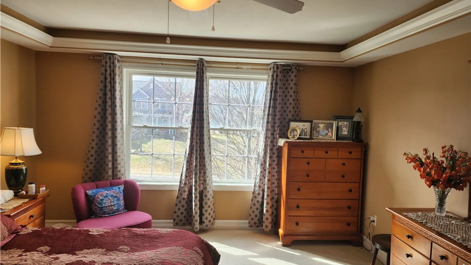 Property at 4560 Providence Road, Onondaga, NY 13078 17