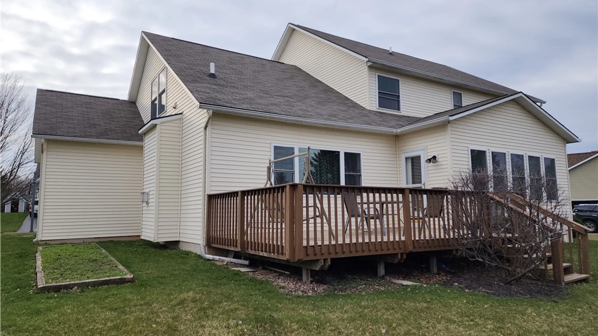 Property at 4560 Providence Road, Onondaga, NY 13078 2