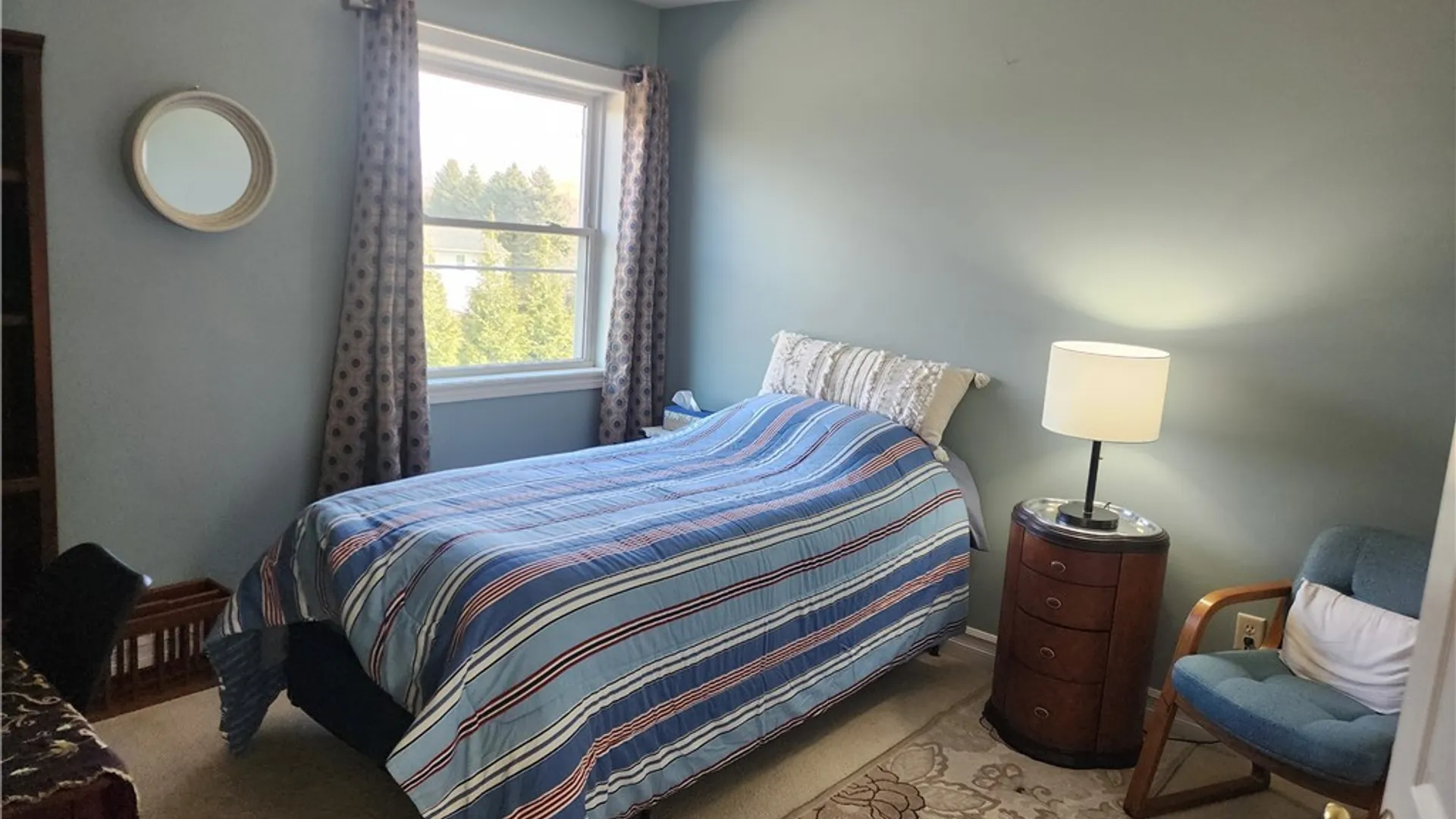 Property at 4560 Providence Road, Onondaga, NY 13078 20