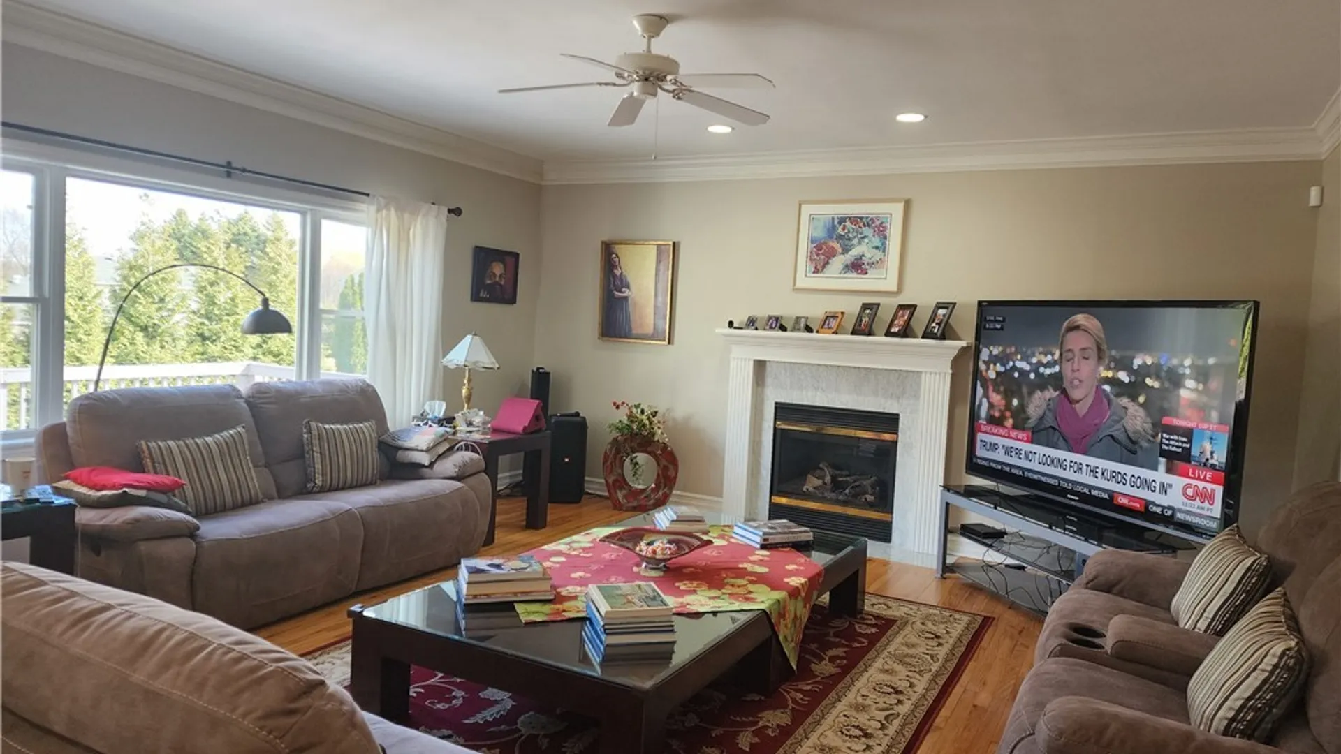 Property at 4560 Providence Road, Onondaga, NY 13078 3