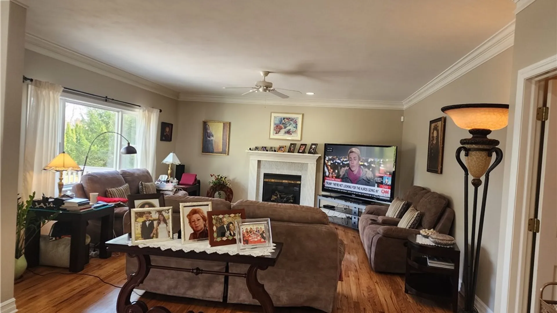 Property at 4560 Providence Road, Onondaga, NY 13078 4