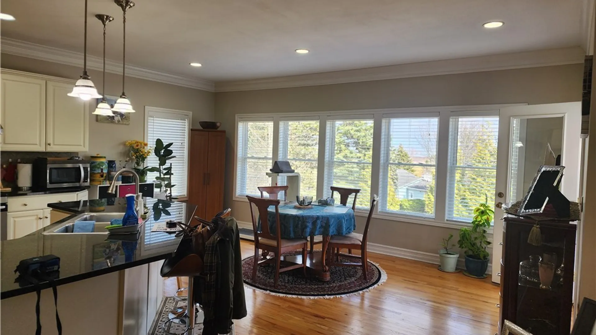 Property at 4560 Providence Road, Onondaga, NY 13078 5