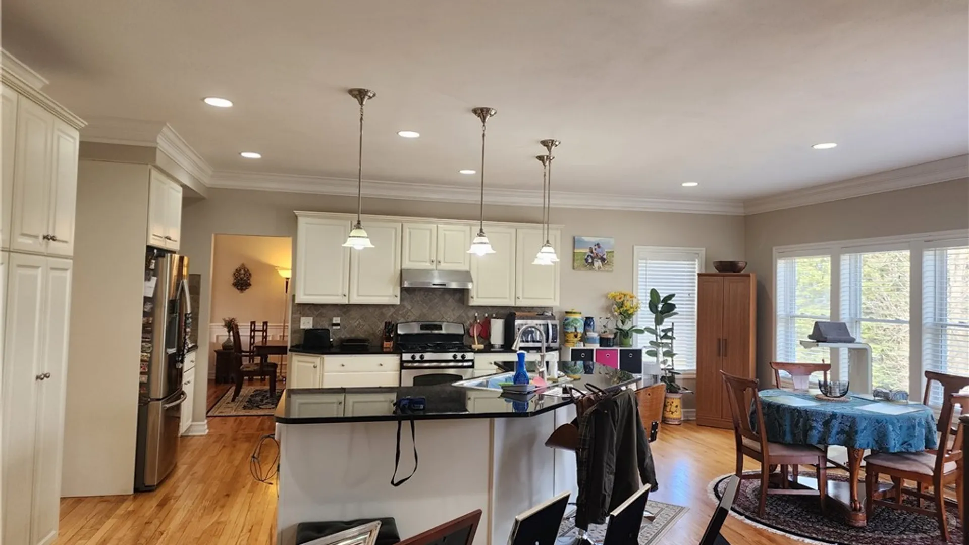 Property at 4560 Providence Road, Onondaga, NY 13078 6
