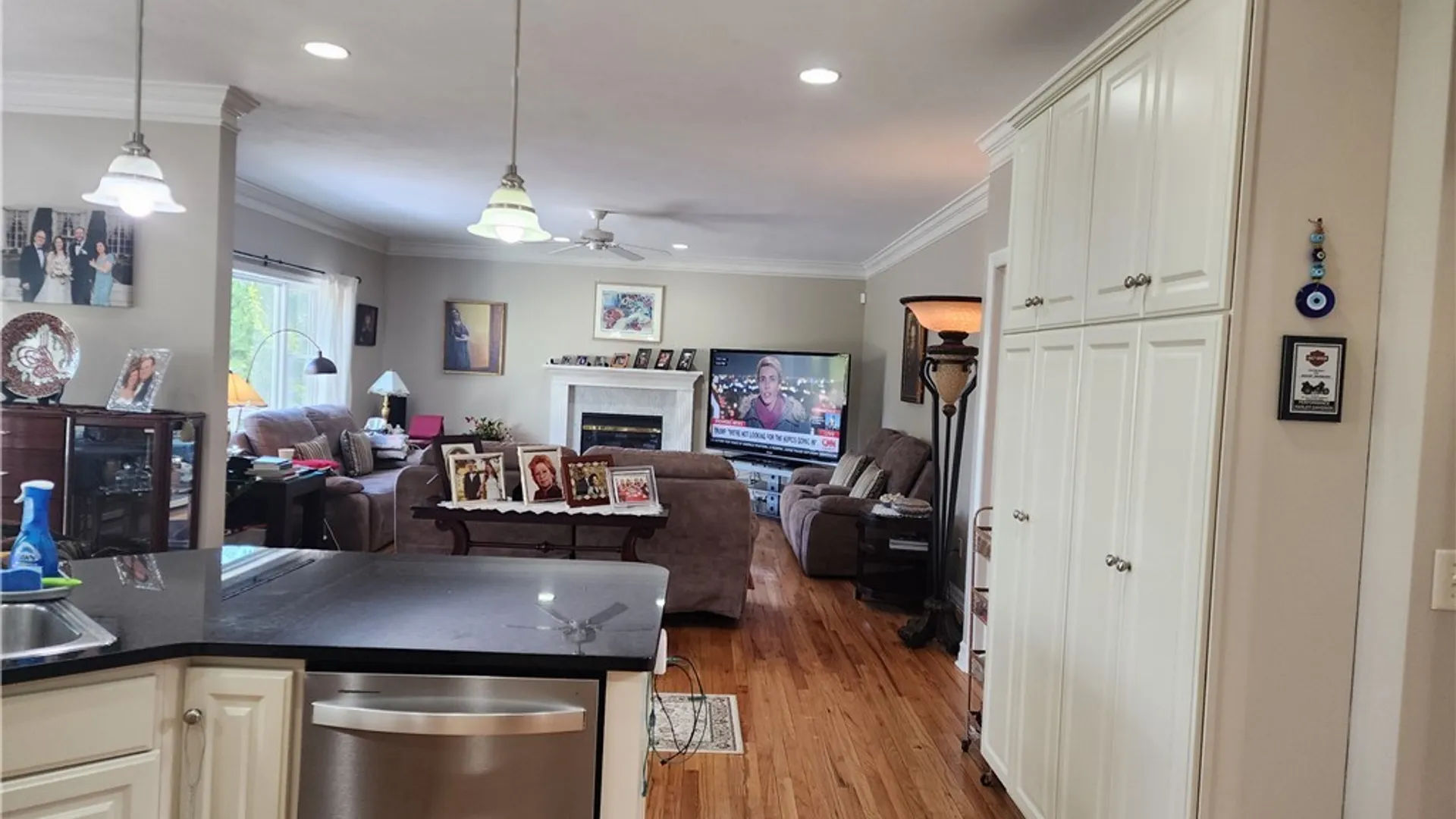 Property at 4560 Providence Road, Onondaga, NY 13078 8