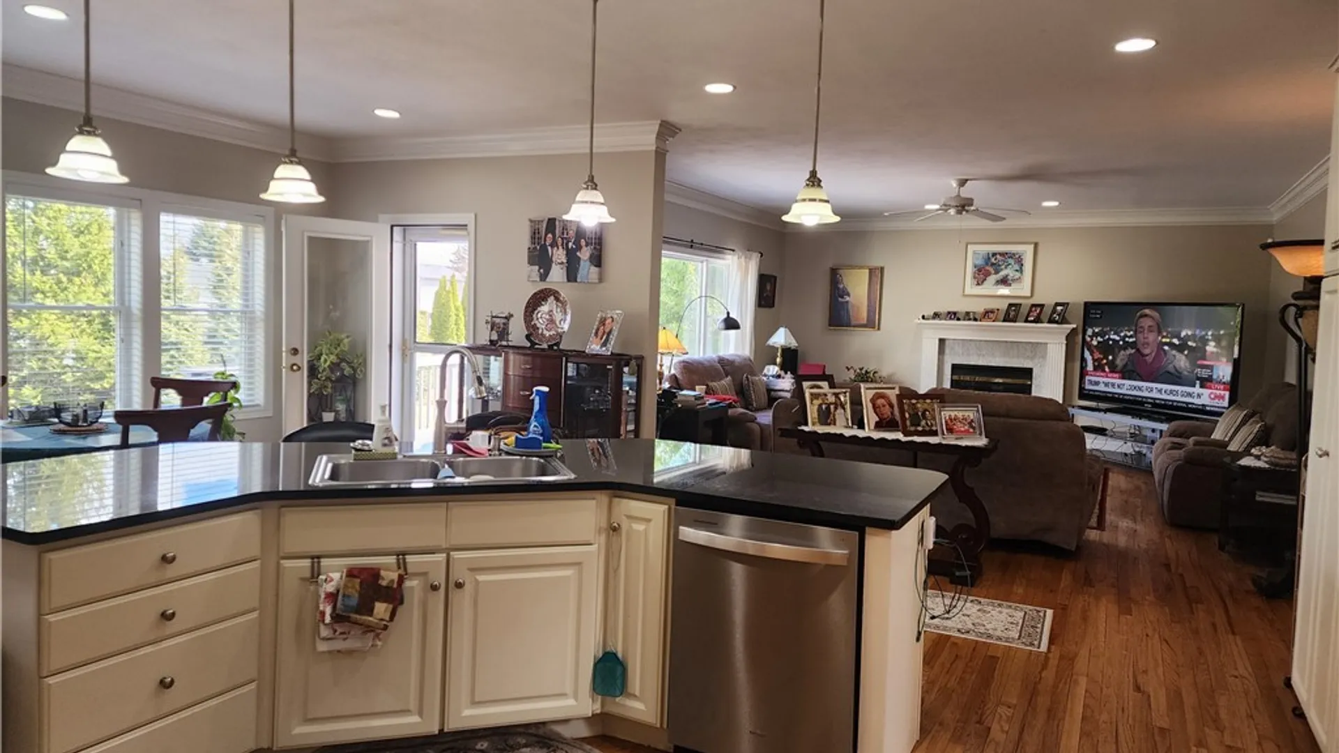 Property at 4560 Providence Road, Onondaga, NY 13078 9