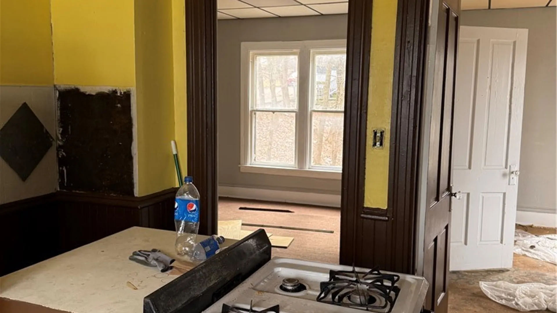 Property at 43 Barrows Street, Jamestown, NY 14701 14