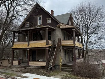 43 Barrows Street, Jamestown, NY 14701