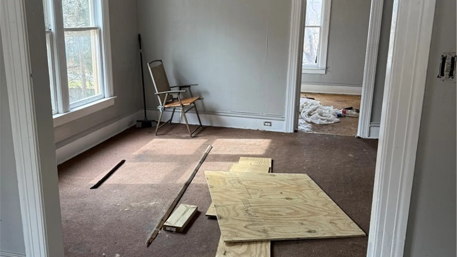 Property at 43 Barrows Street, Jamestown, NY 14701 4