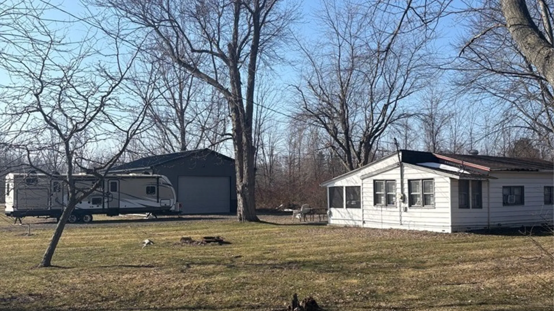 Property at 2346 Harwood Avenue, Wilson, NY 14172 3