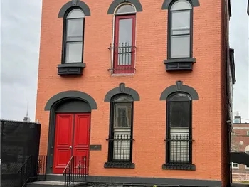 56 Trinity Place, Buffalo, NY 14201