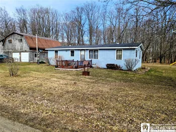 Property at 6570 Bowers Road, Stockton, NY 14784