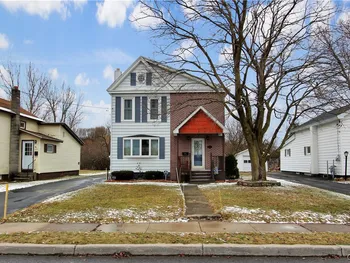 Property at 246 Hoard Street, Watertown City, NY 13601