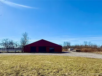 Property at 13081 Main Road, Newstead, NY 14001
