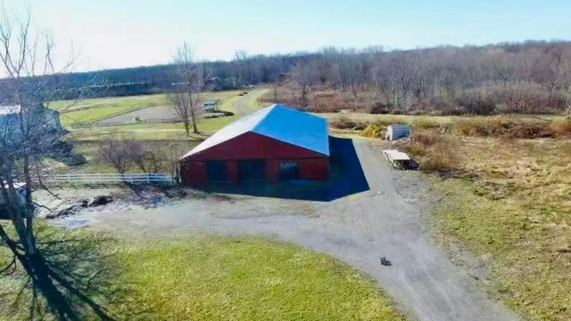 Property at 13081 Main Road, Newstead, NY 14001 2