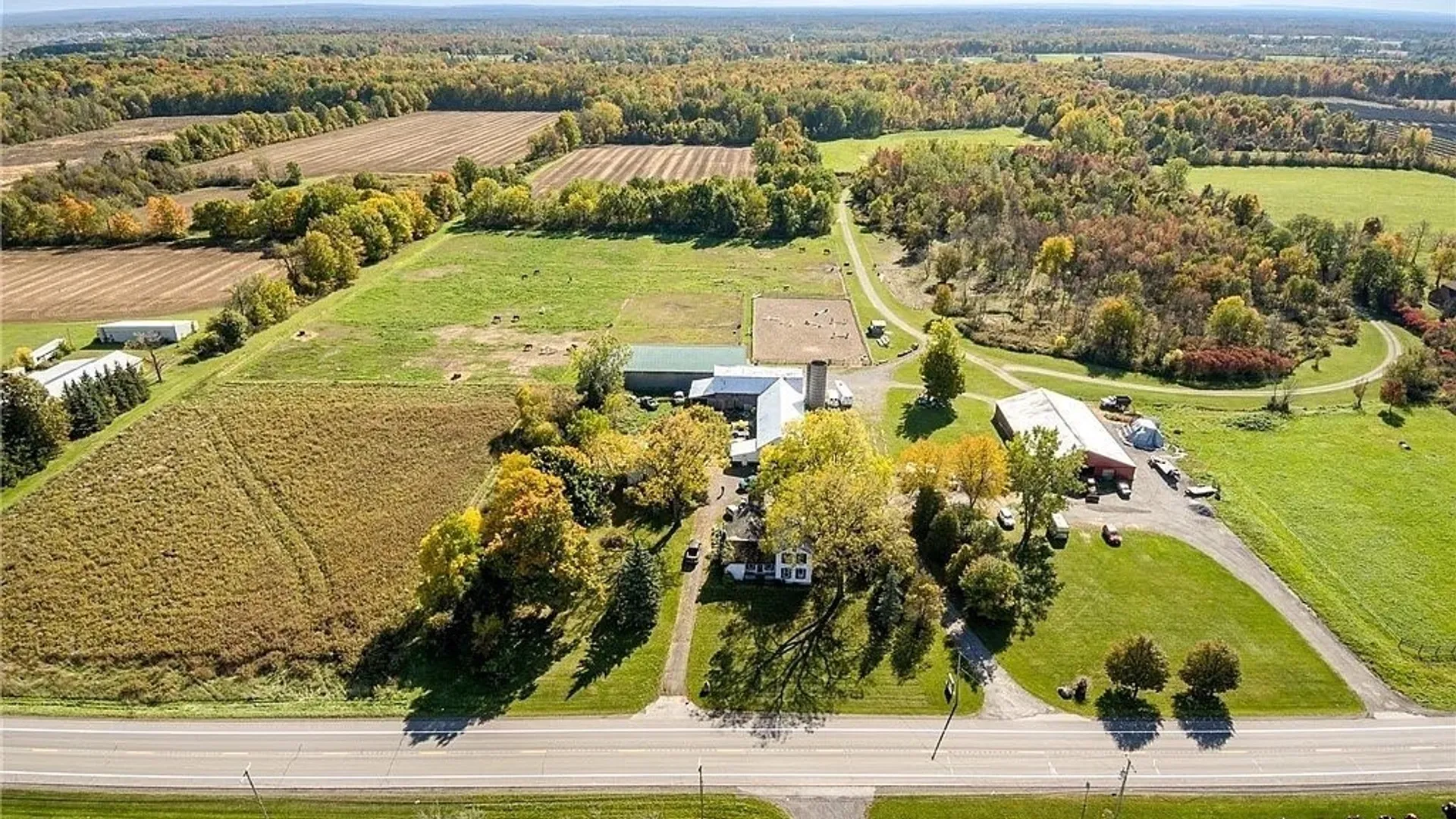 Property at 13151 Main Road, Newstead, NY 14001 3