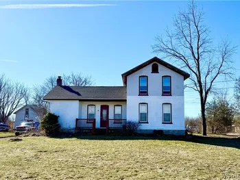 Property at 13123 Main Road, Newstead, NY 14001