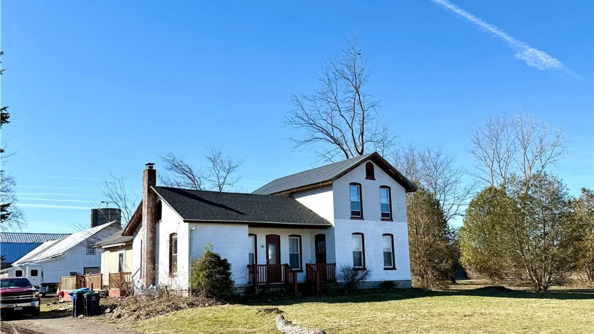 Property at 13123 Main Road, Newstead, NY 14001 2