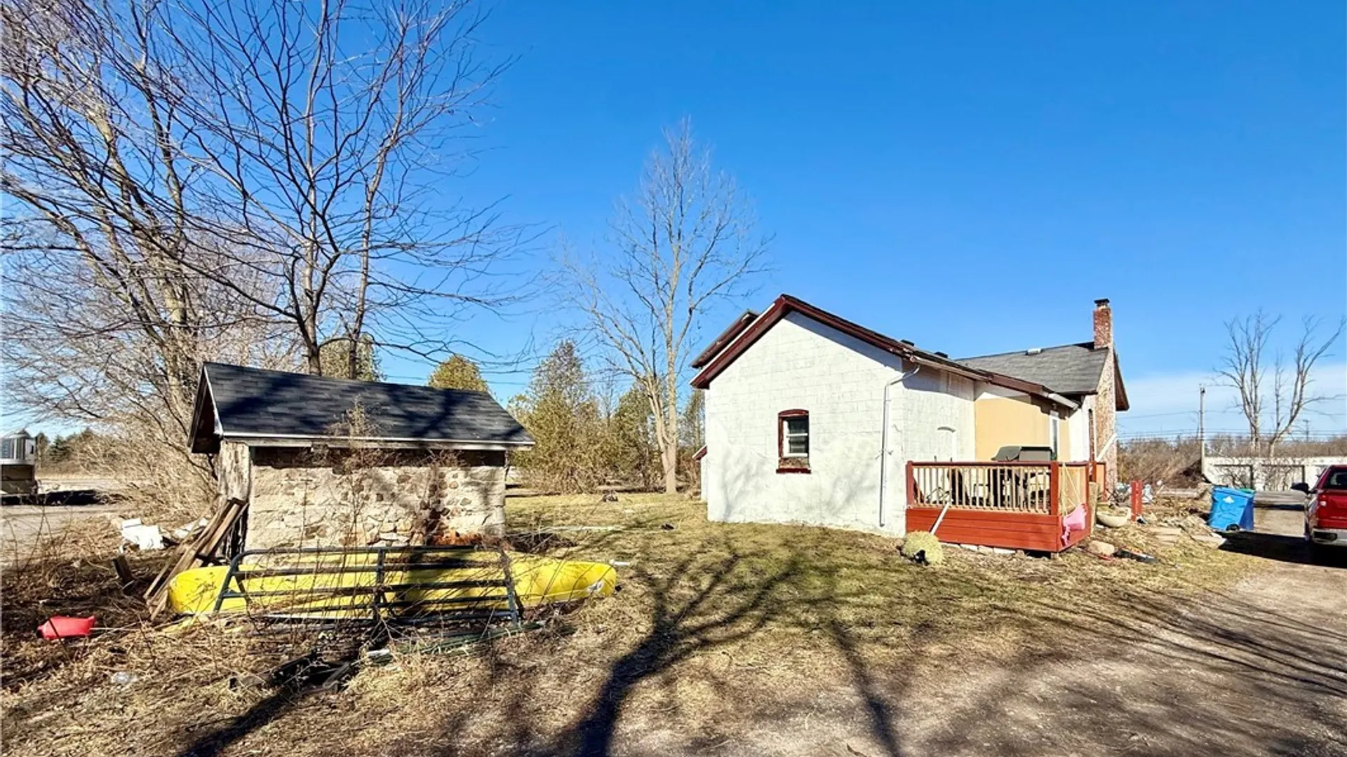 Property at 13123 Main Road, Newstead, NY 14001 3