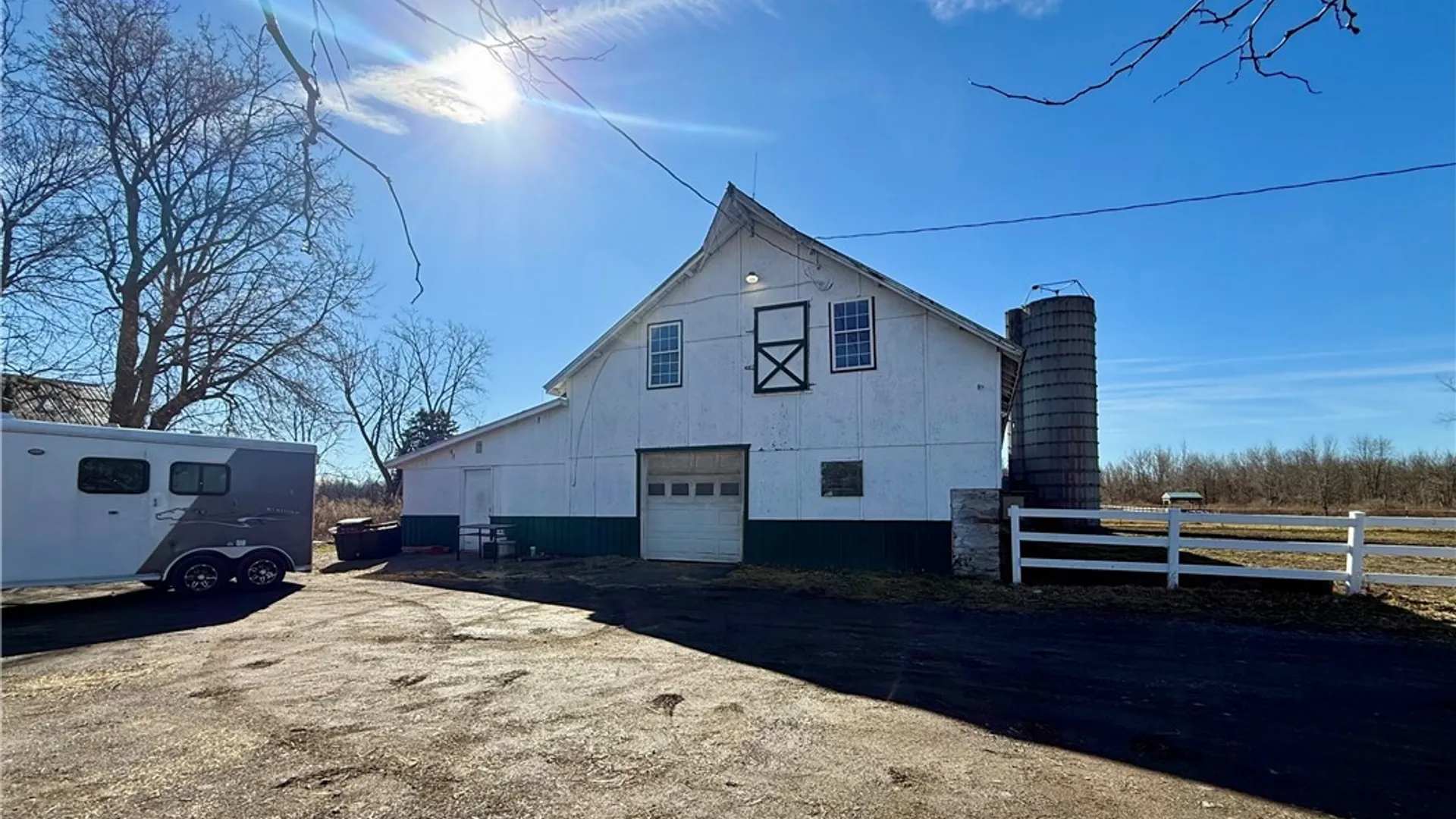 Property at 13123 Main Road, Newstead, NY 14001 4