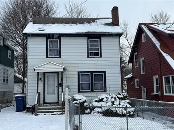 Property at 212 Rockland Avenue, Syracuse, NY 13207