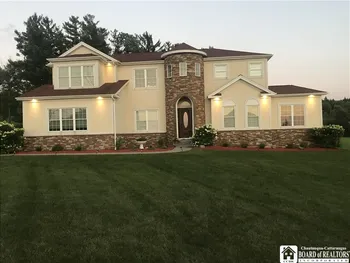 Property at 57 Grandview Avenue, Busti, NY 14750