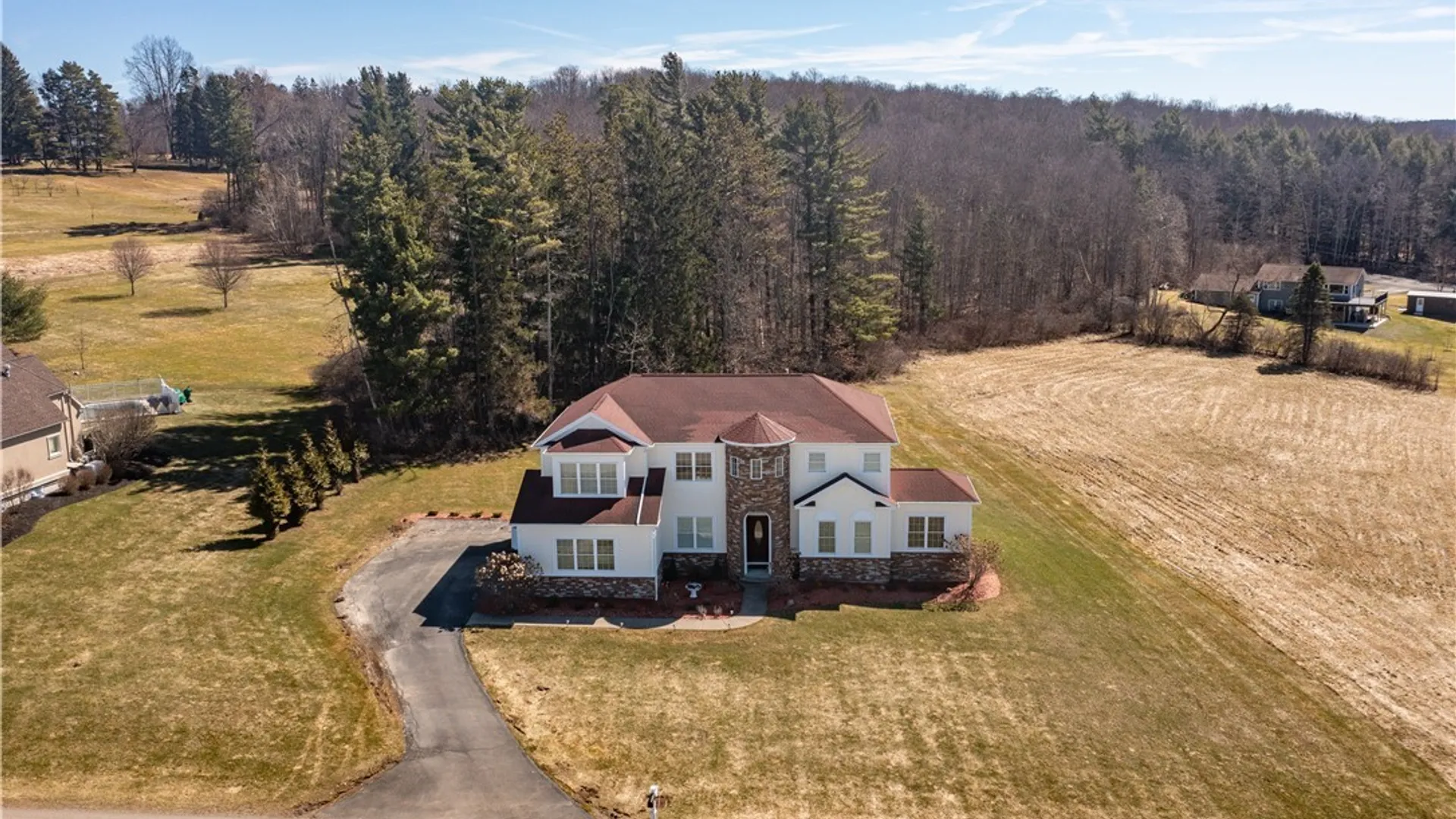 Property at 57 Grandview Avenue, Busti, NY 14750 2