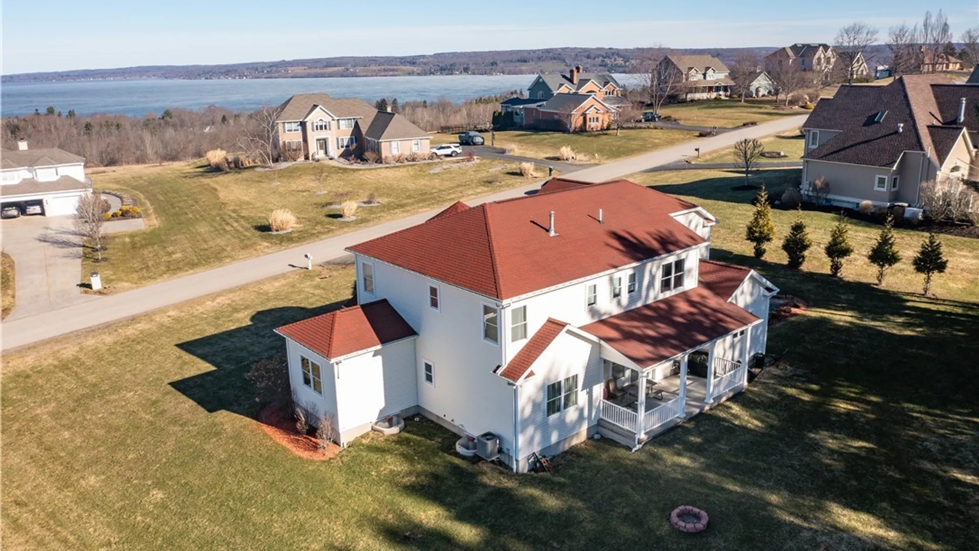 Property at 57 Grandview Avenue, Busti, NY 14750 3