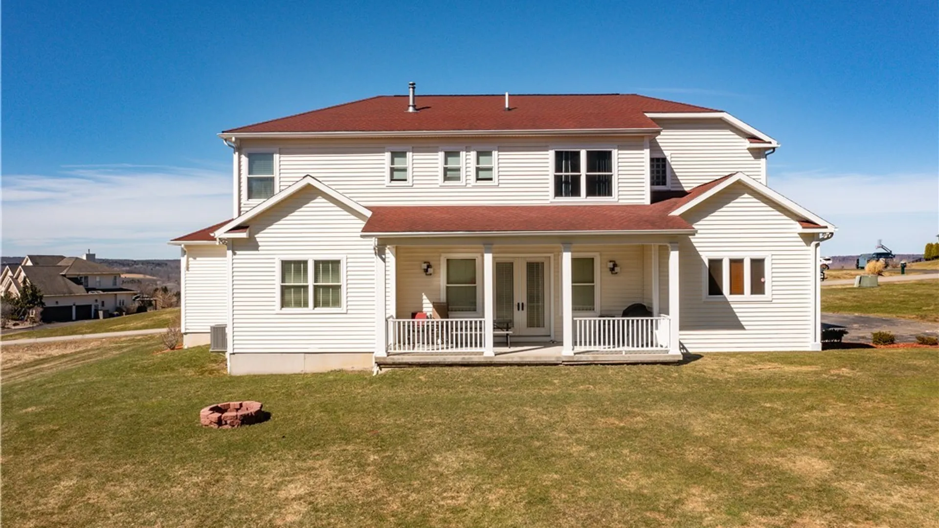 Property at 57 Grandview Avenue, Busti, NY 14750 4
