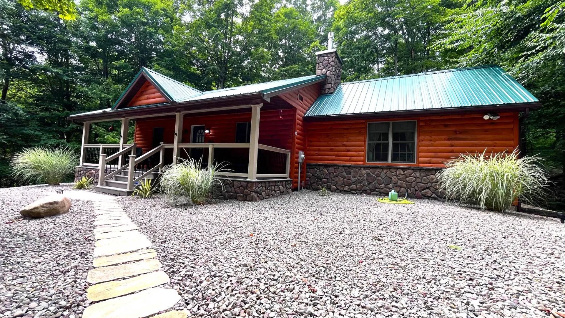 Property at 629 Kent St, Cherry Creek, NY 14723 3