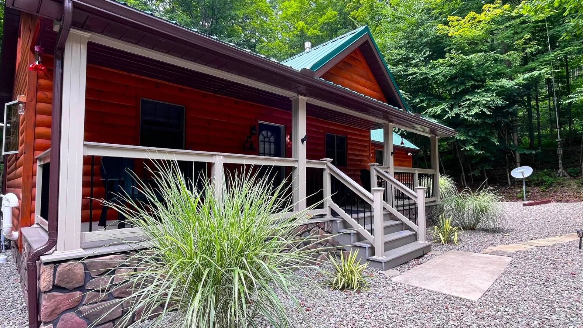 Property at 629 Kent St, Cherry Creek, NY 14723 4